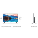 Mi TV 4A Smart Android 40" (100cm)