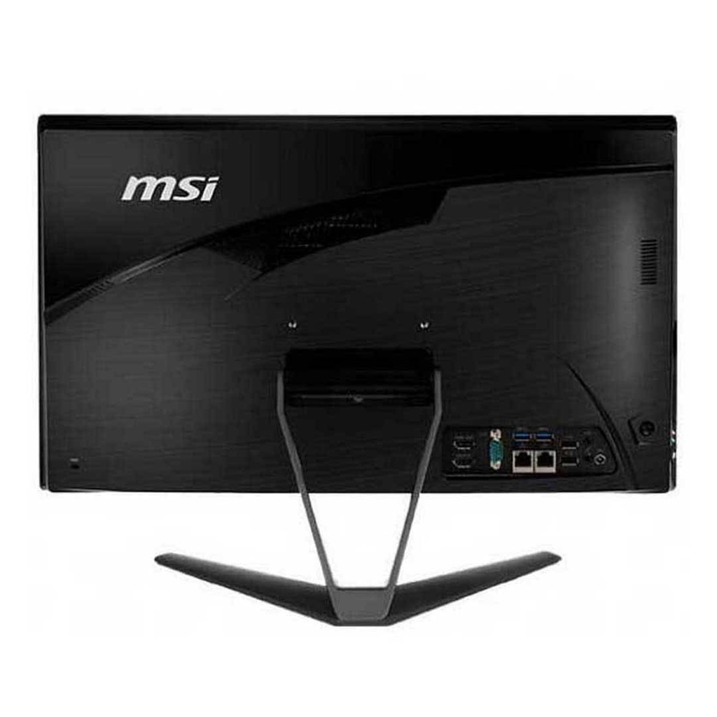 MSI All In One Computer Pro 22XT 10M-620NP i3/8gb/256gb/Win 11 Home/10th /21.5"FHD