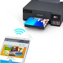 Epson EcoTank L8050 Ink Tank Photo Printer