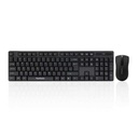 ViewSonic CW1260 Keyboard + Mouse (Combo)