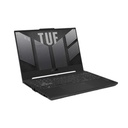 Asus TUF A15 2023 FA507XV-LP051W Ryzen 9 7940HS/16GB RAM/1TB SSD/15.6" FHD IPS/144Hz/8GB RTX 4060/Windows 11 Gaming Laptop