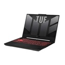Asus TUF A15 2023 FA507XV-LP051W Ryzen 9 7940HS/16GB RAM/1TB SSD/15.6" FHD IPS/144Hz/8GB RTX 4060/Windows 11 Gaming Laptop