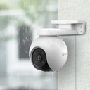 EZVIZ H8 Pro (CS-H8) 3MP, 2K Smart Home Camera