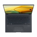 Asus Zenbook 14X (Q420VA-EVO.I7512) i7-13700H/16GB RAM/512GB SSD/13th Gen/Iris Xe/14.5" OLED Touch Screen/Windows 11 Laptop