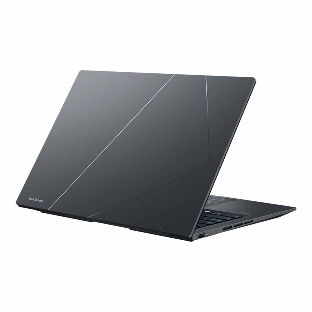 Asus Zenbook 14X (Q420VA-EVO.I7512) i7-13700H/16GB RAM/512GB SSD/13th Gen/Iris Xe/14.5" OLED Touch Screen/Windows 11 Laptop