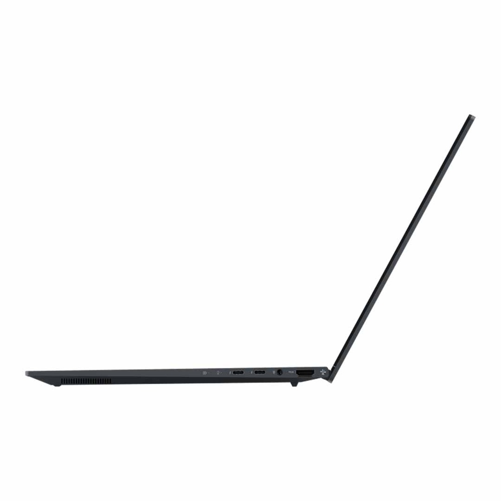 Asus Zenbook 14X (Q420VA-EVO.I7512) i7-13700H/16GB RAM/512GB SSD/13th Gen/Iris Xe/14.5" OLED Touch Screen/Windows 11 Laptop