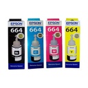 Refill Ink 664(M) for L220/L360