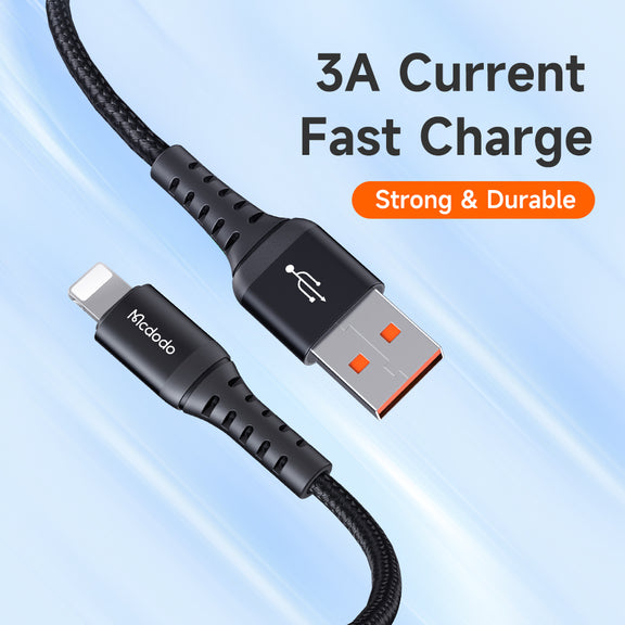 Mcdodo USB to Lightning Data Cable (CA-226)