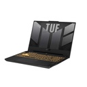 Asus TUF F15 FX507W4-LP079W i7 13700H/16GB RAM/1TB SSD/8GB GDDR6 RTX 4060/13th/15.6" FHD IPS/144Hz/Windows 11 Gaming Laptop