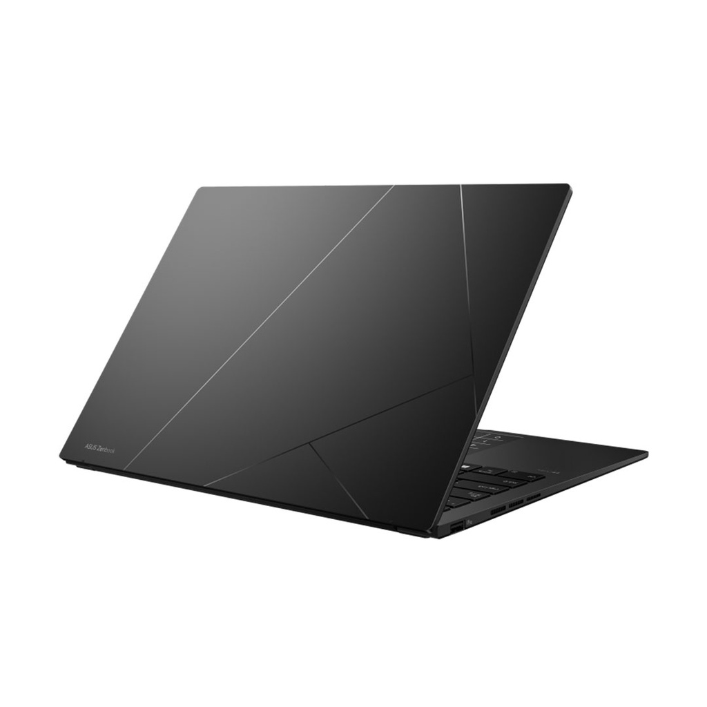 Asus Zenbook 14 UM3406HA-PP077W Ryzen 7 8840HS/16GB RAM/512GB SSD/14″ 3K OLED Display/Windows 11 Laptop