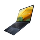 Asus Zenbook 14 UX3402ZA-KP501W i5-1240P/16GB RAM/512GB SSD/Iris Xe/12th Gen/14" WQXGA IPS /Windows 11 Laptop