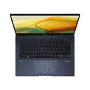 Asus Zenbook 14 UX3402ZA-KP501W i5-1240P/16GB RAM/512GB SSD/Iris Xe/12th Gen/14" WQXGA IPS /Windows 11 Laptop