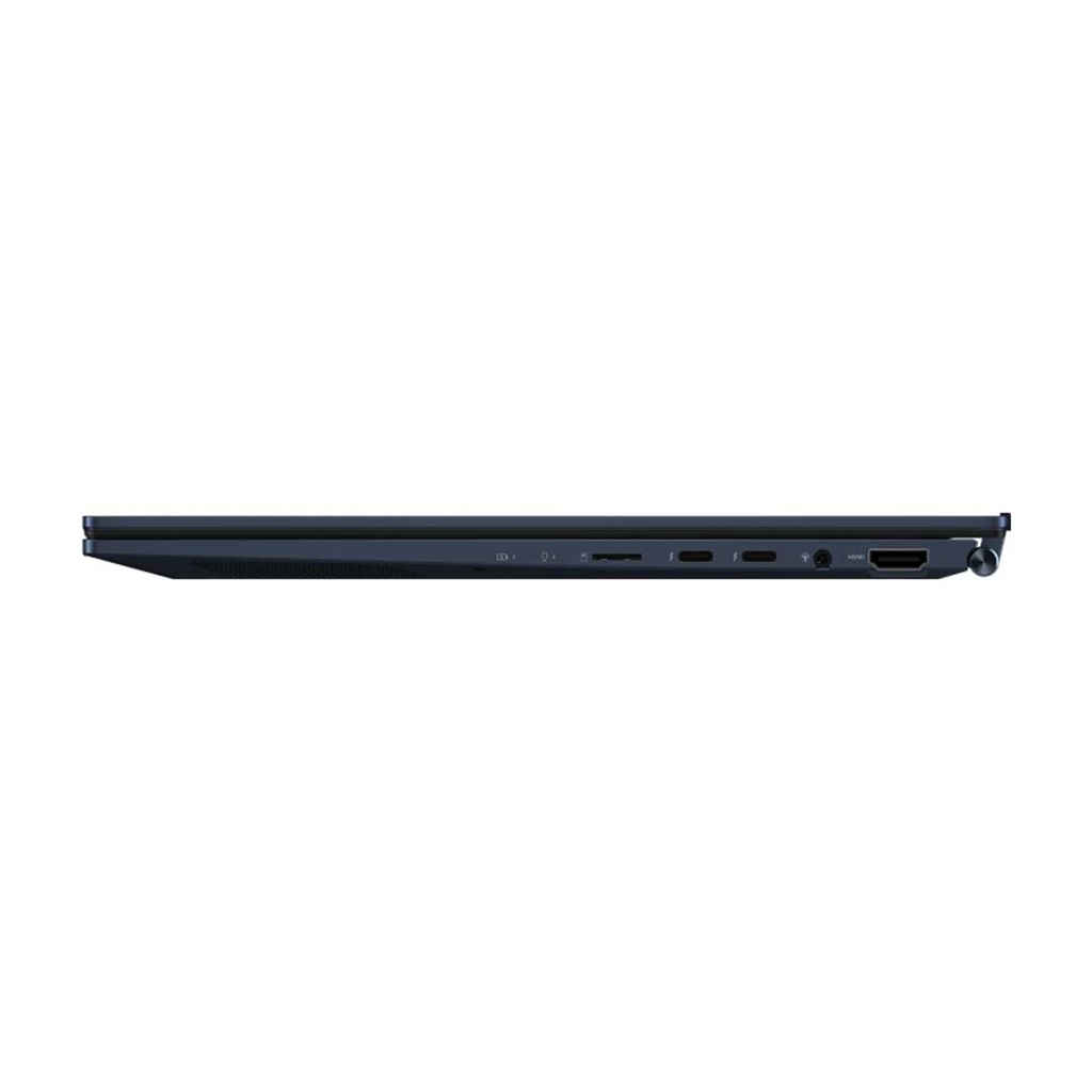 Asus Zenbook 14 UX3402ZA-KP596W i7-1260P/16GB RAM/1TB SSD/Iris Xe/12th Gen/14″ WQXGA IPS/Windows 11 Laptop