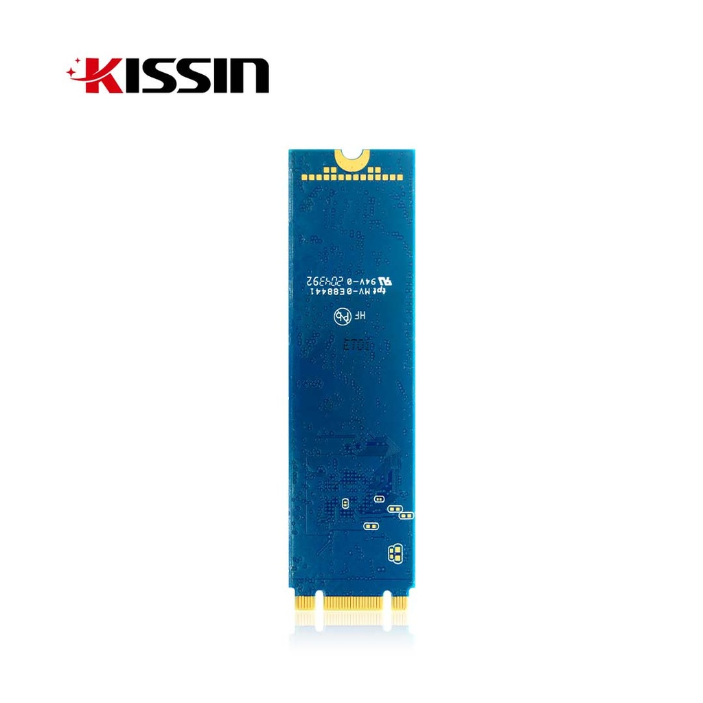 Kissin 2280 256gb M.2 NVME SSD