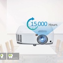 ViewSonic PA503SE SVGA Business Projector