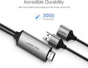 UGREEN USB to HDMI Digital AV Cable