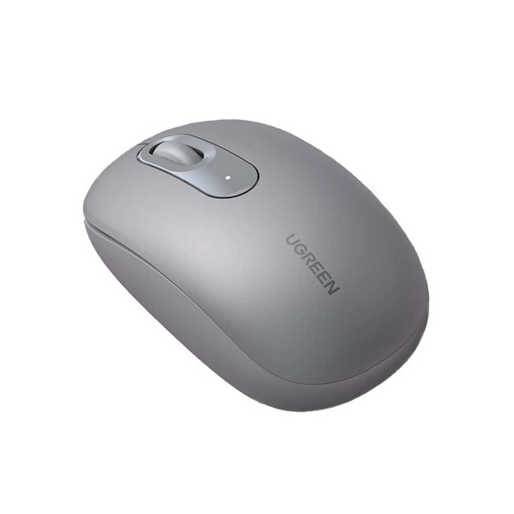 UGREEN MU105 2.4GHz Portable Wireless Mouse