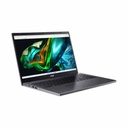Acer Aspire 5 (A515-58P-70KL) i7-1355U/8GB RAM/512GB NVMe SSD/13th Gen/Iris Xe Graphics/15.6" FHD/Windows 11 Home Notebook
