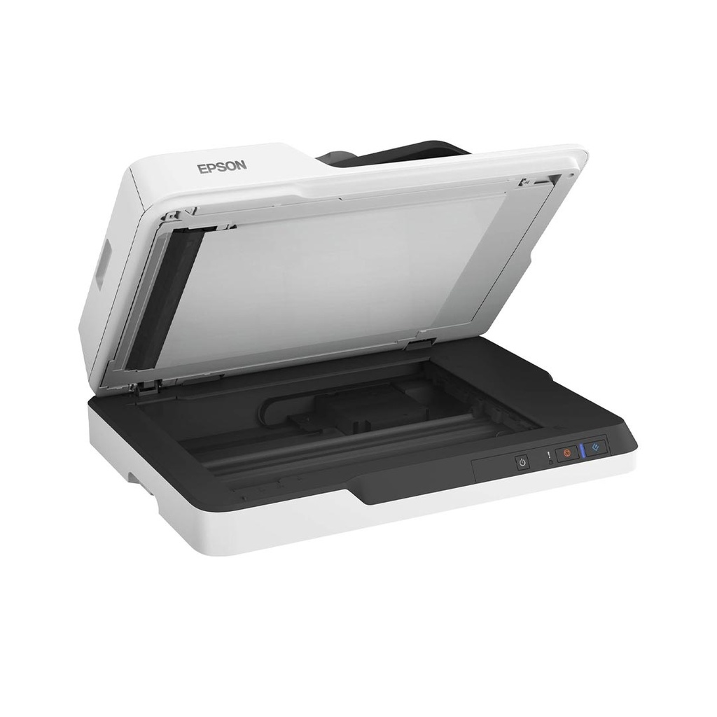 Epson WorkForce DS-1630 Color Document Scanner