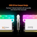 Manta XPrism RGB 16gb DDR5 5600Mhz Gaming Ram