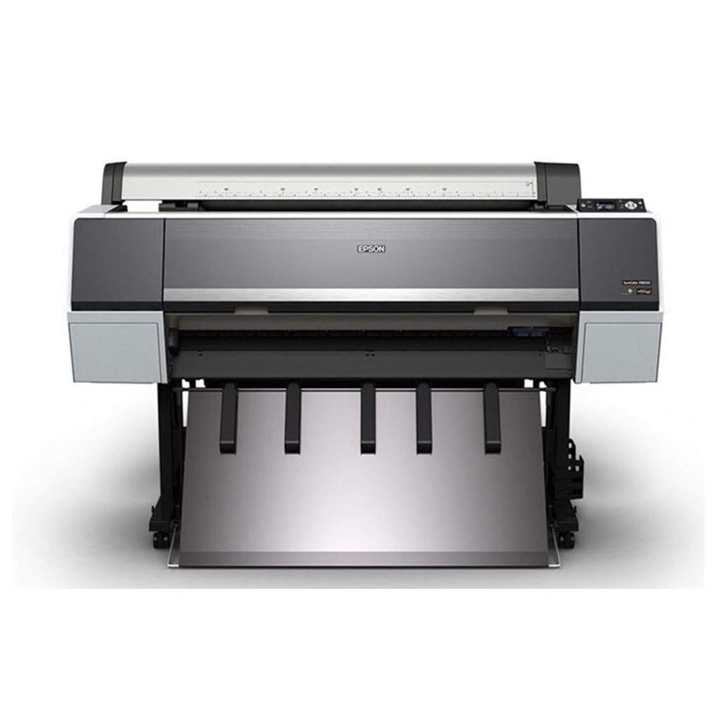Epson SureColor SC-P8000 Photo Graphic Inkjet Printer