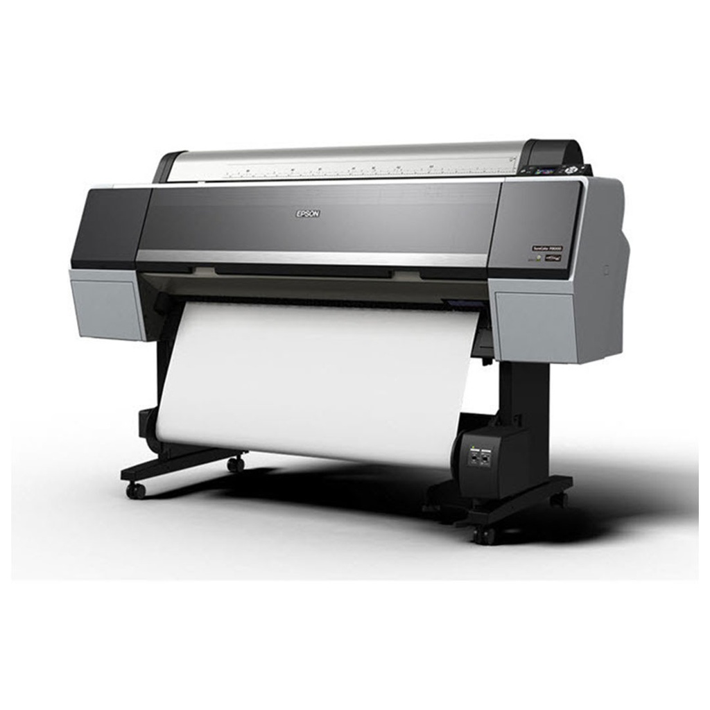 Epson SureColor SC-P8000 Photo Graphic Inkjet Printer