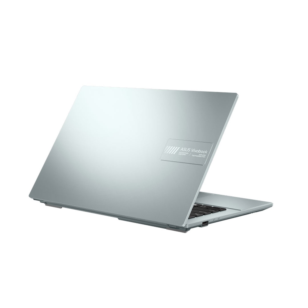 Asus Vivobook Go 14 (E1404FA-NK373W) Ryzen 5 7520U/8GB RAM/512GB SSD/AMD Radeon/14″ FHD/Windows 11 Laptop