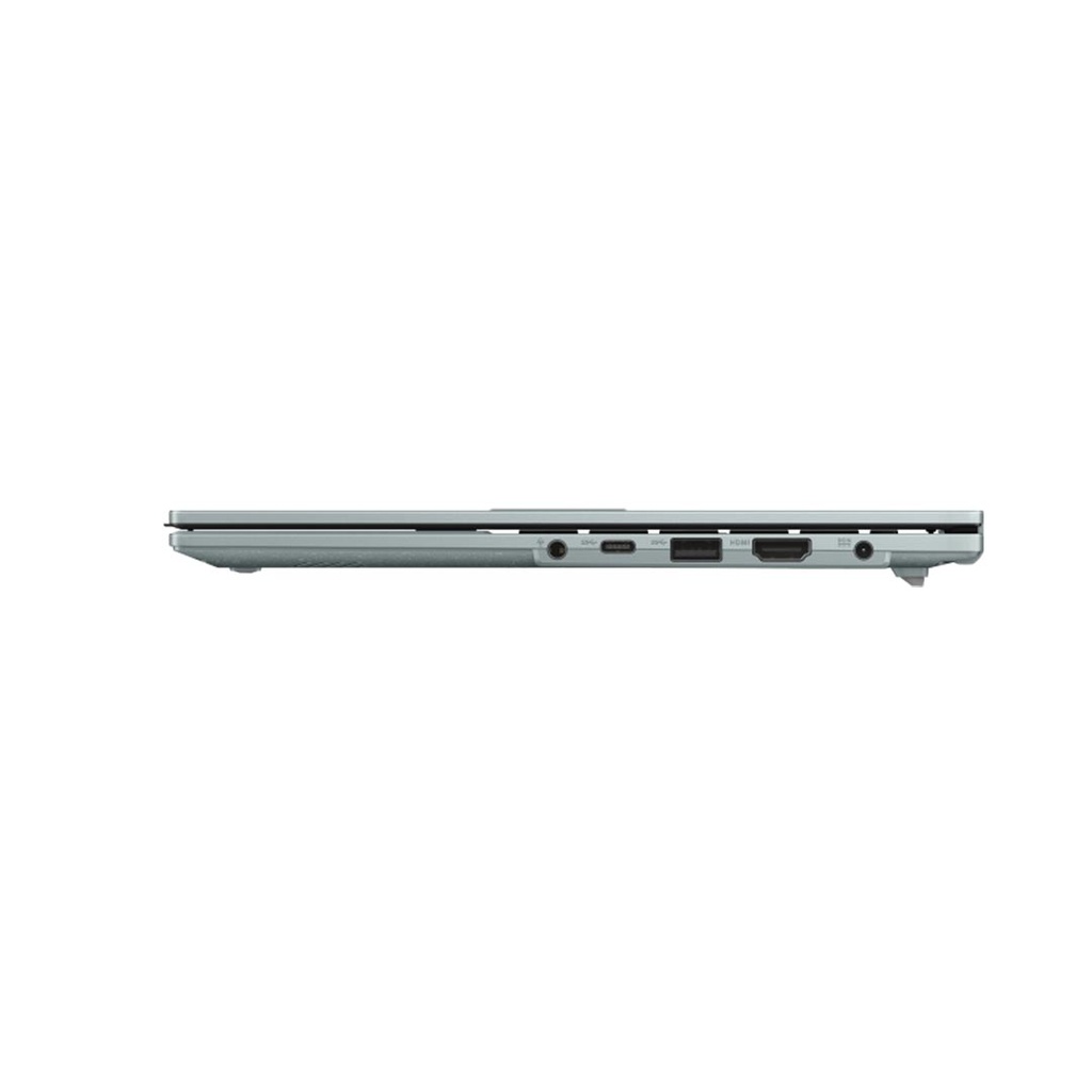 Asus Vivobook Go 14 (E1404FA-NK373W) Ryzen 5 7520U/8GB RAM/512GB SSD/AMD Radeon/14″ FHD/Windows 11 Laptop