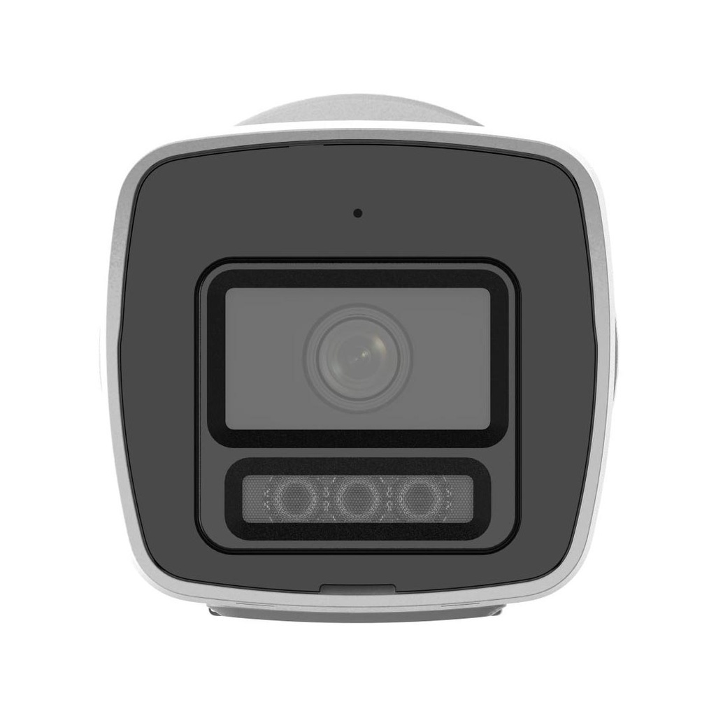 Hikvision DS-2CD1027G2H-LIU 2MP Bullet Camera
