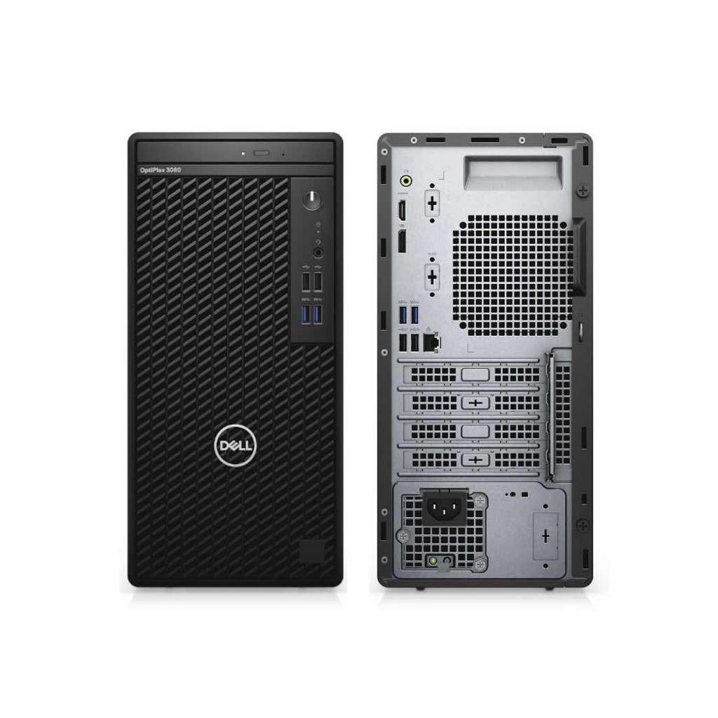 Dell Optiplex 3080 MT i5 (10500T)/8gb/1tb/10th/ Desktop