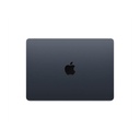 Apple MacBook Air M2 13.6/8GB RAM+256GB SSD -Midnight