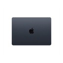 Apple MacBook Air M2 13.6/8GB RAM+256GB SSD -Midnight