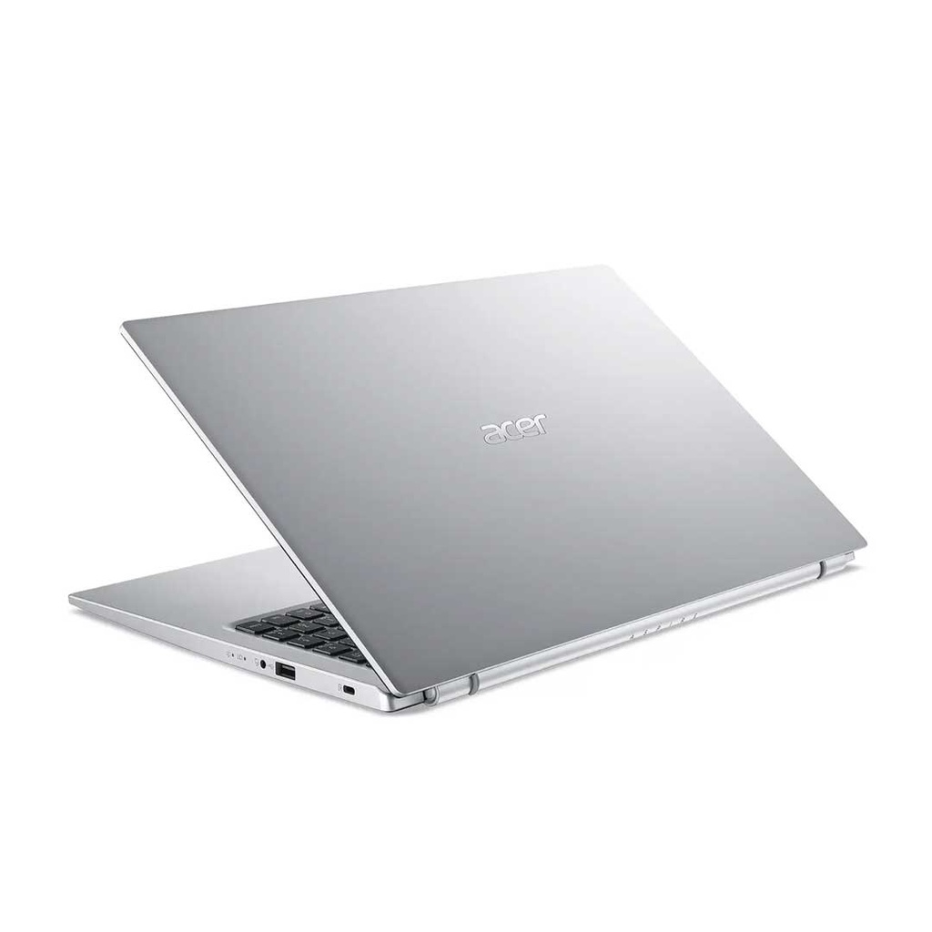 Acer Aspire 15 (A15-51P-56XV) i5-5120U/16GB RAM/512GB NVMe SSD/14th Gen/Iris Xe Graphics/15.6" FHD/Windows 11 Home Notebook
