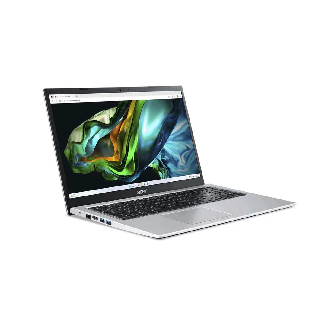 Acer Aspire 3 (A314-42P-R1T0) Ryzen 5 5700U/8GB RAM/512GB SSD/AMD Radeon/14" WUXGA IPS/Windows 11 Home Laptop