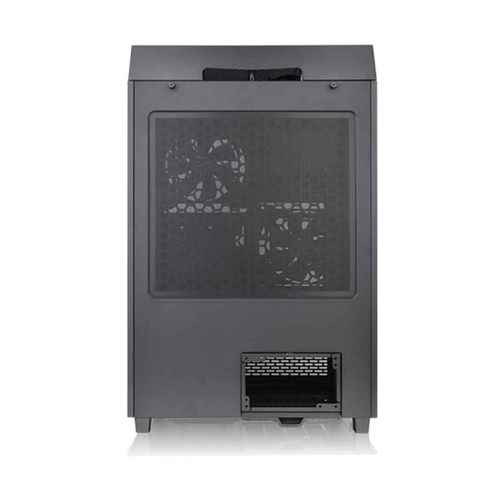 Thermaltake The Tower 500 Mid Tower Gaming Casing