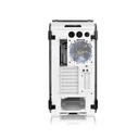 Thermaltake View 71 Tempered Glass Snow Edition Gaming Casing