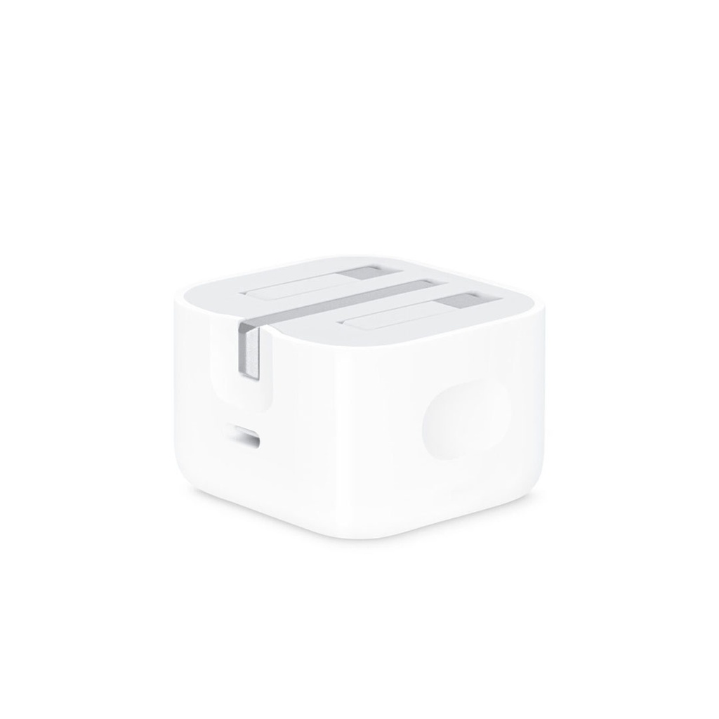 Apple 20W USB-C Power Adapter