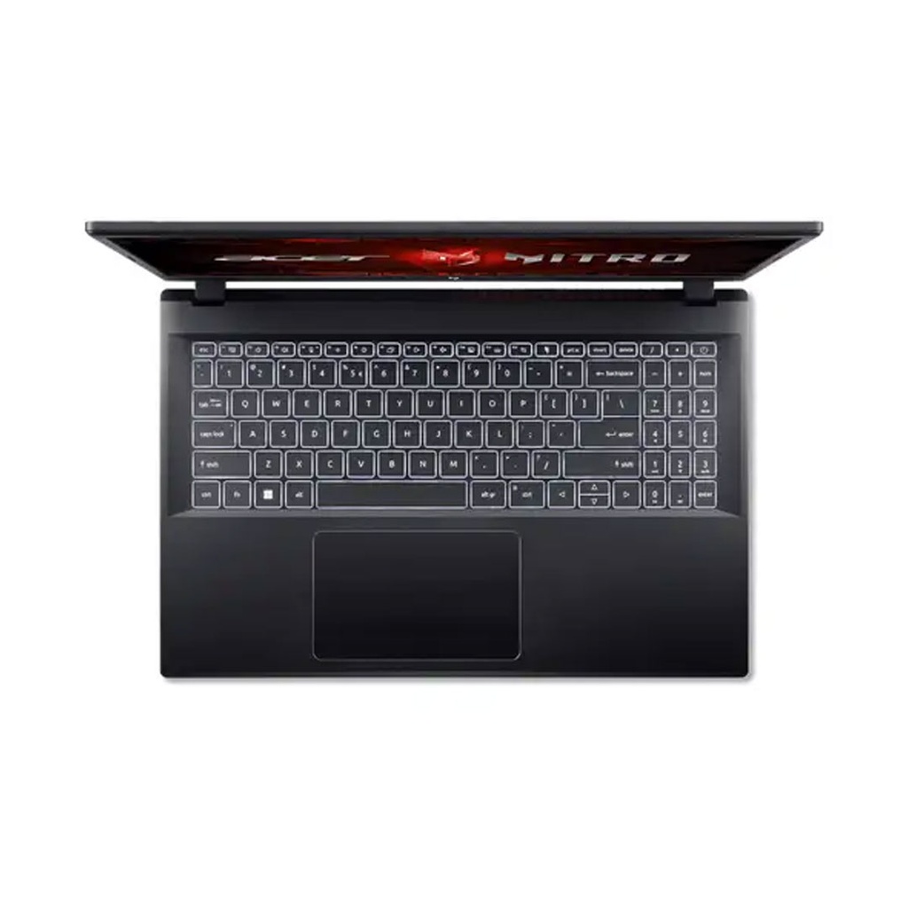 Acer Nitro V15 2024(ANV15-51-73Y1) i7-13620H/16GB RAM/512GB SSD/8GB GDDR6 RTX 4060/13th Gen/15.6"FHD IPS 144Hz Display/Windows 11 Home Gaming Laptop