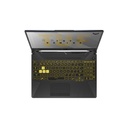 Asus TUF Gaming F15 FX506LHB-HN325W i5-10300H/8gb RAM/512gb SSD/4gb GTX 1650/10th/15.6" FHD 144Hz/ Windows 10 Gaming Laptop