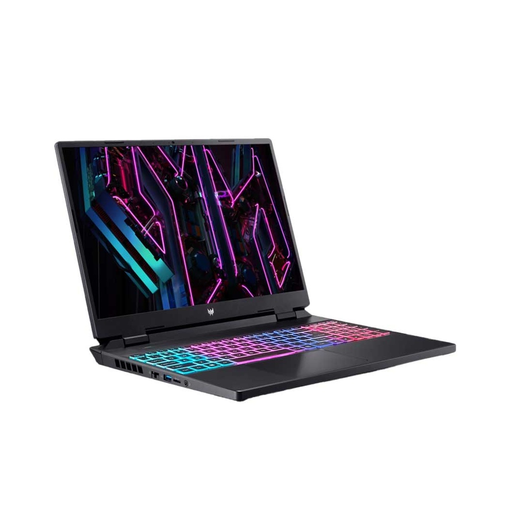 Acer Predator Helios Neo 16 (PHN16-71-75FC) I7-13700HX/16GB/1024GB SSD/8GB RTX 4060 DDR6/13th Gen/16" WQXGA IPS/165Hz/ Windows 11 Gaming Laptop