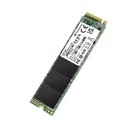 Transcend 250GB NVMe SSD