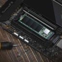 Transcend 250GB NVMe SSD