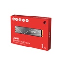 Adata XPG Gammix S50 Pro 1TB M.2 NVMe SSD