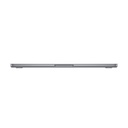 Apple MacBook Air M3 13-Inch 8GB RAM + 256GB SSD - Space Gray