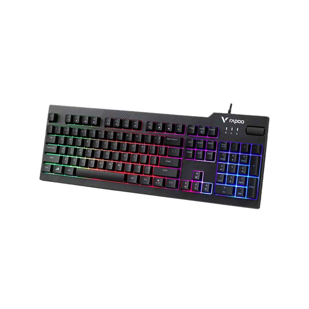 Rapoo V50S Backlit Gaming Keyboard