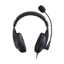 Rapoo H150S Wired USB Stereo Headset