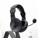 Rapoo H150S Wired USB Stereo Headset