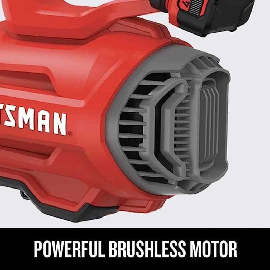 Craftsman Electric Blower 800W (SM-001 )