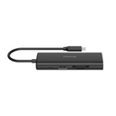 Huntkey 8 in 1 USB-C Docking Station (HKDC1500800)