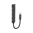 Havit HB41 4 in 1 Type-C to USB Hub